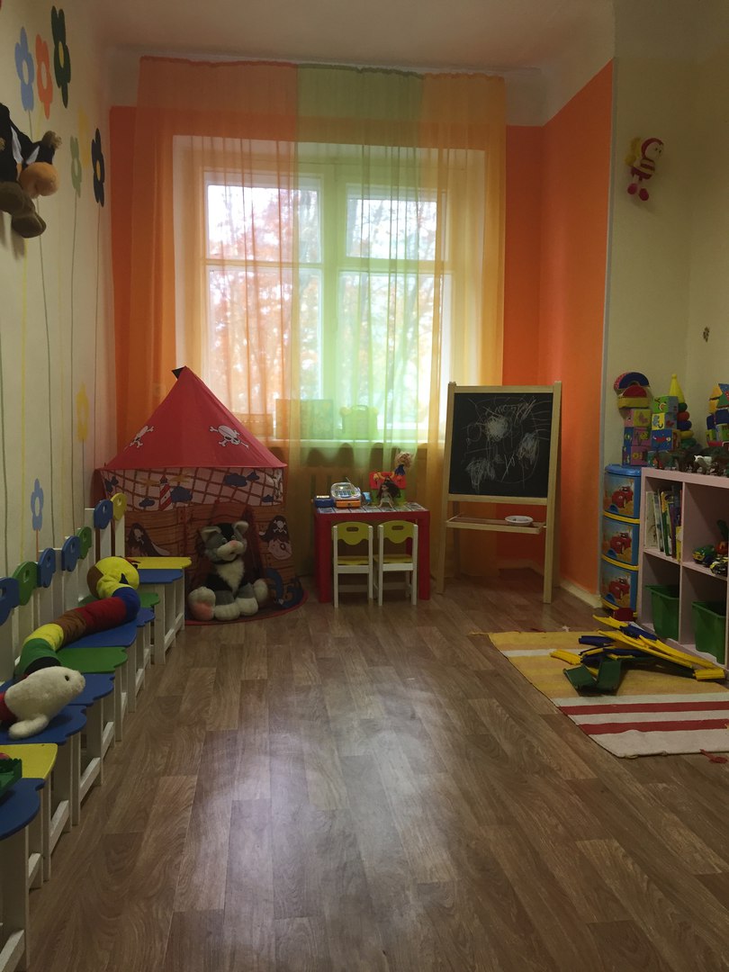 Детский центр "Мамин Лучик" - фото 5