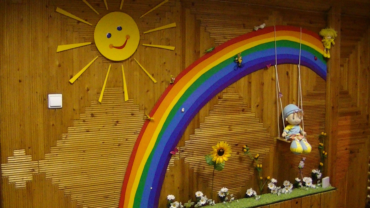 Детский развивающий центр "Выше радуги " - фото 5